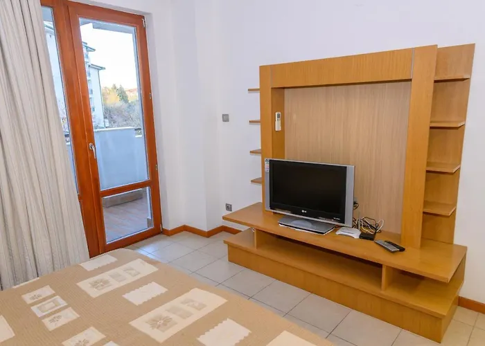 Апартамент за гости затворен комплекс