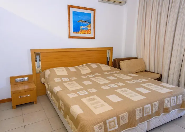 за гости затворен комплекс Апартамент