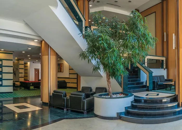 Апартамент за гости затворен комплекс *