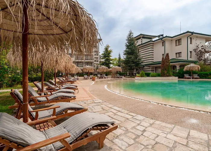 за гости затворен комплекс Апартамент *