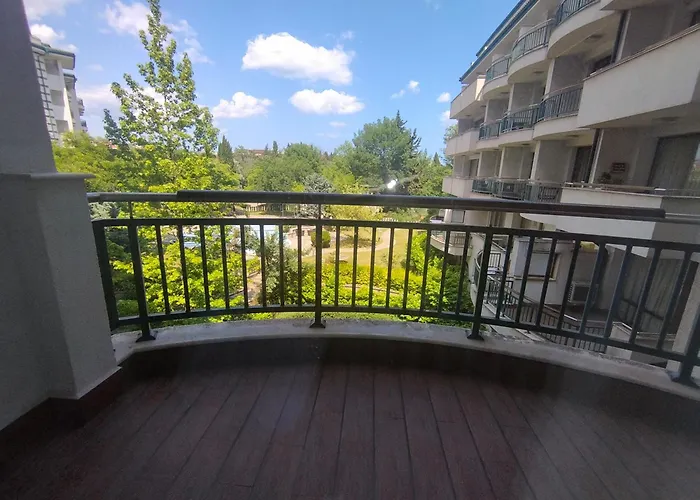 Апартамент за гости затворен комплекс