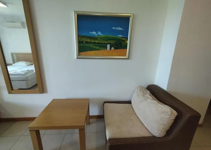 Апартамент за гости затворен комплекс