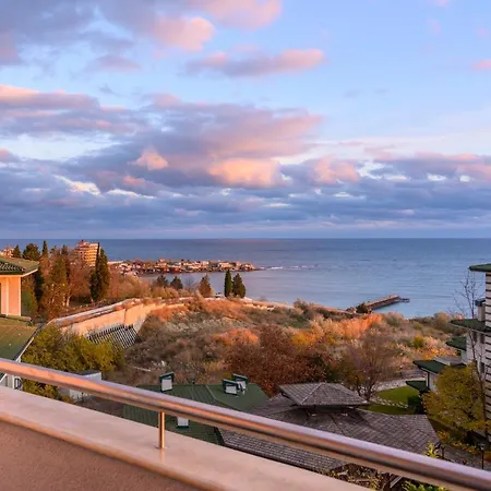 Apartamento за гости затворен комплекс емералд *