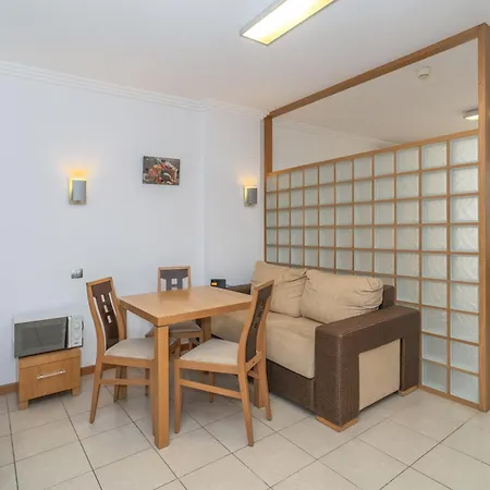 Apartamento за гости затворен комплекс емералд *