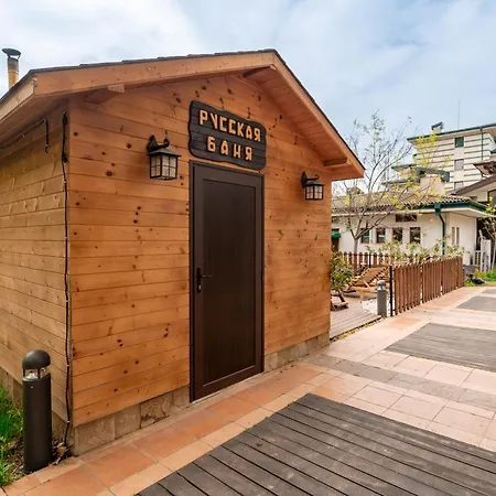 Apartment за гости затворен комплекс емералд Ravda