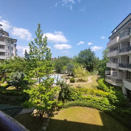 Apartamento за гости затворен комплекс емералд *