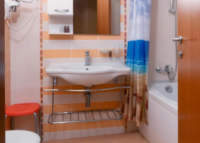 Appartement за гости затворен комплекс емералд *