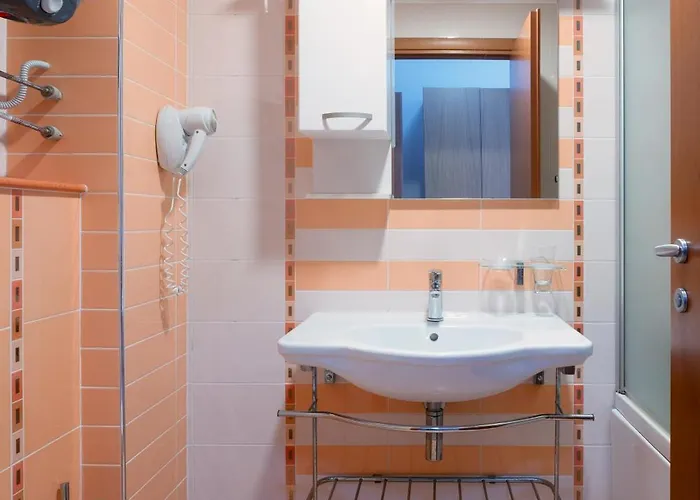 за гости затворен комплекс емералд Appartement *