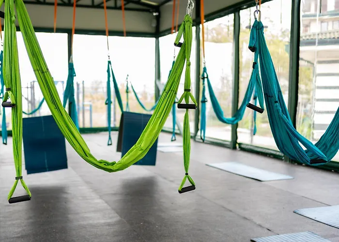 Appartement за гости затворен комплекс емералд *