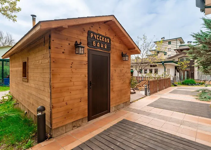 Appartement за гости затворен комплекс емералд Ravda